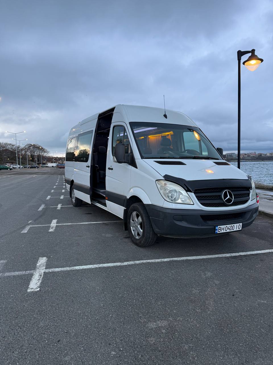 Автобус Карета Транс