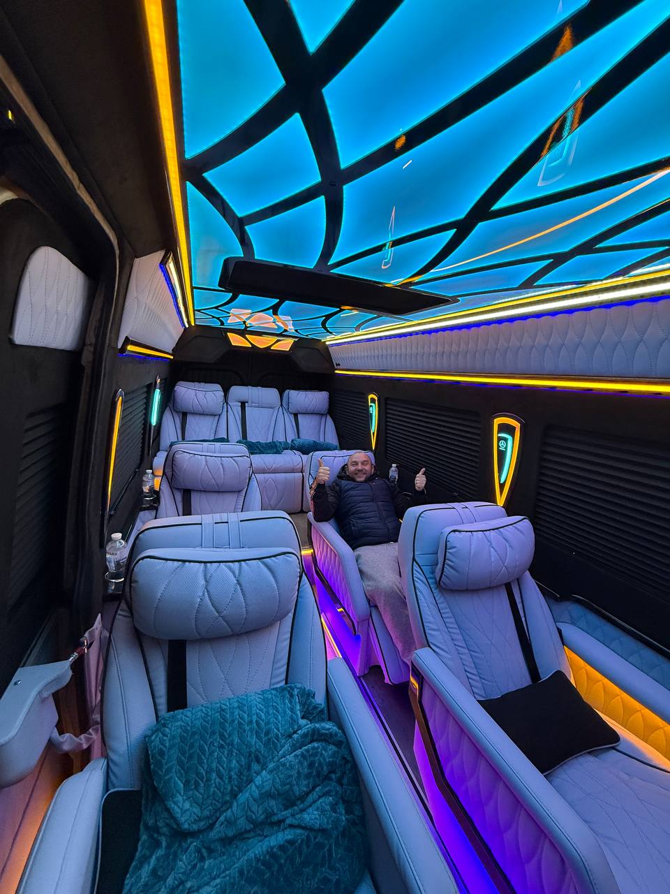 Автобус Карета Транс