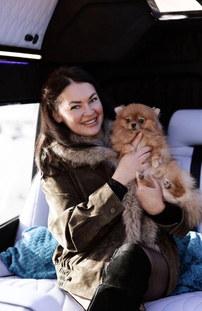 Перевезення тварин