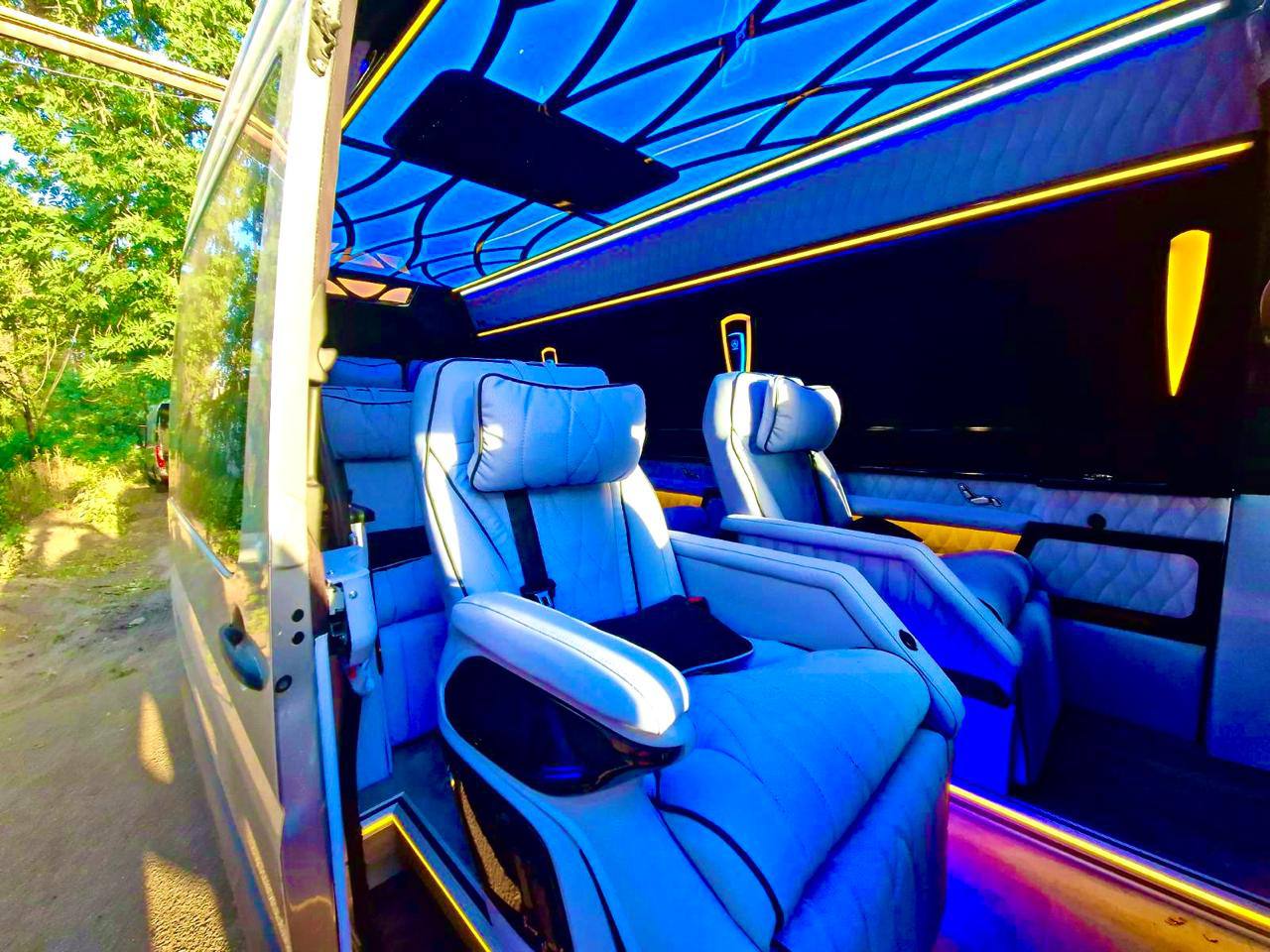 Автобус Карета Транс