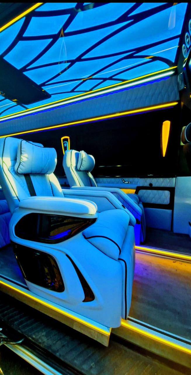 Автобус Карета Транс