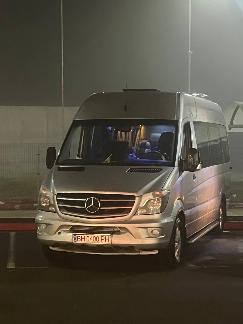 Автобус Карета Транс