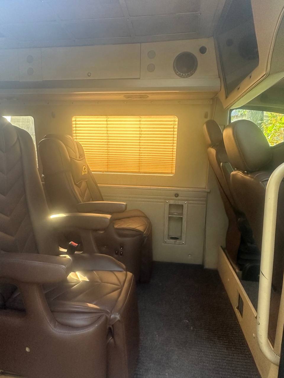 Автобус Карета Транс