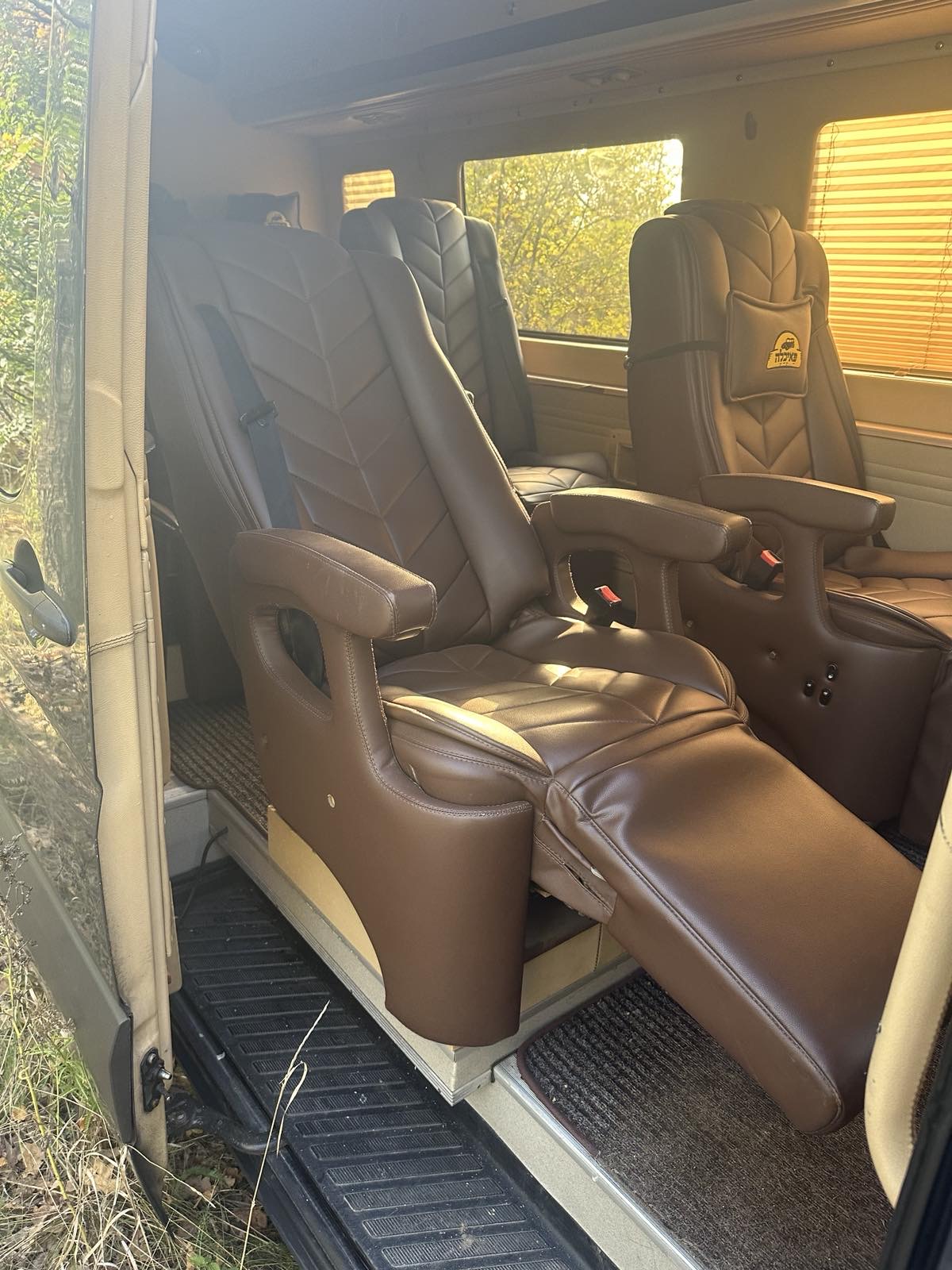 Автобус Карета Транс