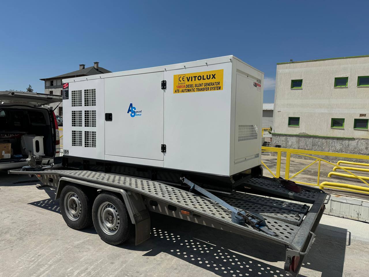 Автобус Карета Транс